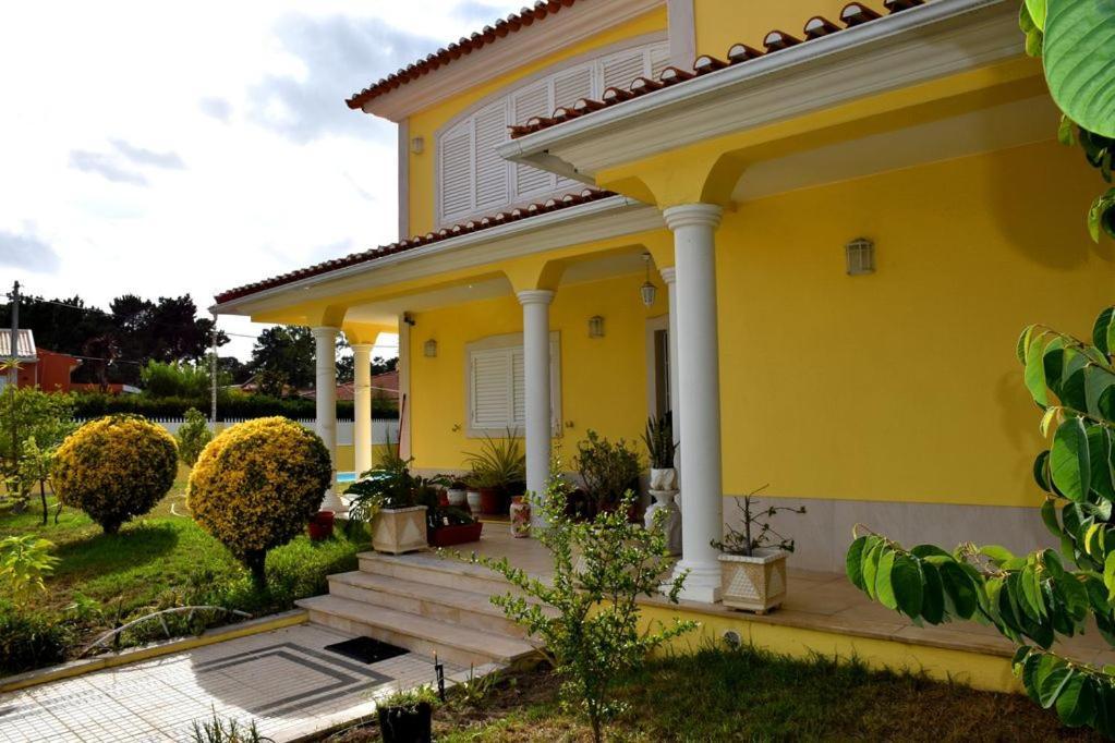 B House Verdizela Corroios Extérieur photo