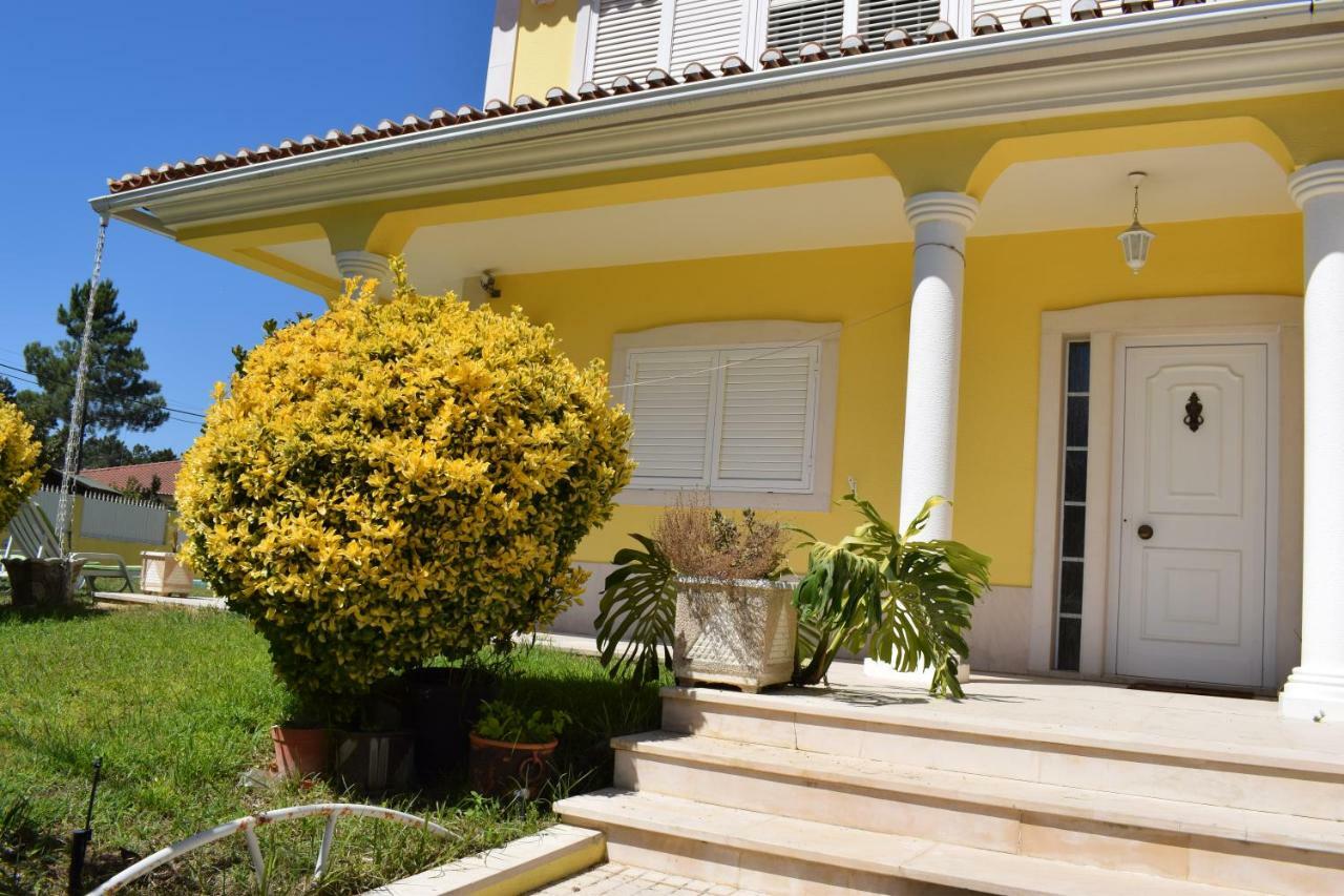 B House Verdizela Corroios Extérieur photo